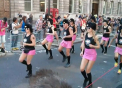 Protest de amploare pe strazile din Londra: "Pentru Putin! Cu dragoste de la homosexuali si lesbiene" - VIDEO