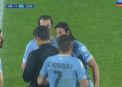 A fost descalificat de la Copa America dupa o prostie! Fotbalistul de la nationala Chile care risca sa nu mai joace fotbal - VIDEO