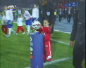 Nationala Chile este aproape de primul Trofeu. Cu ce scor s-a calificat gazda turneului in finala - VIDEO