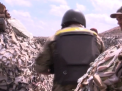 Criza din Ucraina: 3 civili au fost ucisi. Rebelii au deschis focul asupra militarilor ucraineni de peste 80 de ori - VIDEO