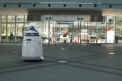 O companie americana vrea sa inlocuiasca toti paznicii din Statele Unite cu roboti autonomi