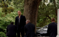"Gata cu inmormantarile." Replica "macabra" data de Paul Walker intr-o scena stearsa din F&F