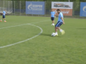 VIDEO / Hulk a comis-o din nou: Suteaza atat de puternic, incat explodeaza balonul