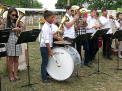 Vizitatorii - intampinati cu fanfara, creatii spectaculoase si distractie pana la potrivit. Ce poti gasi la festivalul IA MANIA din acest an - FOTO