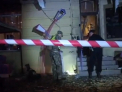 Impuscaturi in plina strada la Odesa. Cativa indivizi au deschis focul asupra unor trecatori si au fugit - VIDEO