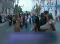 Protest in pasi de Tango in Argentina! Motivul pentru care zeci de oameni, NEMULTUMITI, au dansat pe o strada din Buenos Aires - VIDEO