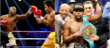 Soc in boxul mondial. Mayweather ramane fara centura cucerita in "Meciul Secolelor" cu Manny Pacquiao! Ce greseala a facut