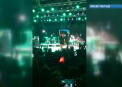 Motivul pentru care interpreta rusa Zemfira ar putea sa nu mai fie lasata sa sustina concerte in Crimeea - VIDEO