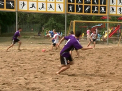 Spectacol in Cupa Moldovei la fotbal pe plaja! Fulger a castigat finala in fata celei mai titrate echipe din tara, Djoker Tornado