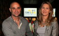 Tatal lui Steffi Graf a decedat. Peter Graf avea 75 de ani