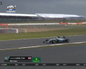 Hamilton, triumfa acasa: Cat de spectaculos a fost finalul ce a MODIFICAT clasamentul final - VIDEO