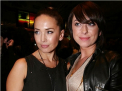 Sora Janei Friske arata ultimele poze cu interpreta alaturi de fiul ei, Platon. Cum arata si cat de mult seamana cei doi - FOTO