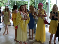 Petrecerea "Havana Night" marca Perfecte.md. Invitati selecti, bucate alese si distractie la cote maxime - VIDEO