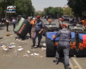 Confruntari GRAVE la Erevan: Oamenii sunt nemultumiti de un FAPT care i-ar putea afecta si pe moldoveni. Care este legatura dintre protestele din Armenia si situatia de la noi - VIDEO