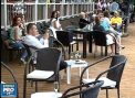 Partenerii fideli ai petrecerii in stil cubanez, organizata de Perfecte.md - VIDEO