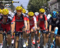 Noul Lider la Tour de France: Cine a castigat etapa a patra a celei mai tari competitii de ciclism din lume - VIDEO