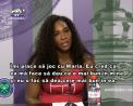 SEMIFINALA de Foc: Serena Williams si Maria Sarapova se vor duela. "Imi place sa joc cu Maria. Eu cred ca ea ma face sa dau ce e mai bun in mine" - VIDEO