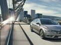 Renault a lansat Talisman, berlina care ar trebui sa-i poarte noroc si sa "spulbere" BMW, Mercedes si Audi