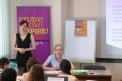 (P) Tinerii romi din Moldova au acces la educatia universitara