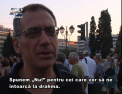 Cum incearca Atena sa evite IESIREA din zona Euro: Propunerile elene, cele mai radicale din ultimii ani - VIDEO