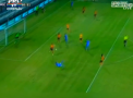Dacia - DA, Sheriff si Saxan - NU. Ultimele au fost eliminate aseara din calificarile pentru Liga Europa - VIDEO
