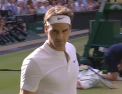 Megafinala la Wimbledon: Intalnirea dintre Novak Djokovic si Roger Federar, prefatata de elvetian: "A devenit foarte greu de jucat cu el" - VIDEO