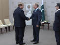 Putin incearca sa se impuna pe scena internationala prin organizatii alternative G7 si NATO: Doua summituri au inceput la Ufa - VIDEO