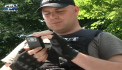 Filmeaza tot ce fac in timpul interventiilor: O agentie de paza si-a dotat toti agentii cu camere video la piept - VIDEO