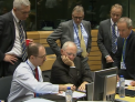 Zi DECISIVA pentru soarta Greciei: Liderii europeni decid daca accepta pachetul de reforme propus de eleni. Summit-ul extraordinar al UE pe tema Greciei a fost anulat - VIDEO