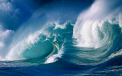 Importante rezerve de apa dulce au fost descoperite pe fundul marilor si oceanelor
