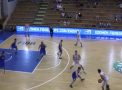 Au pierdut si cu Slovacia: Infrangeri pe linie pentru nationala Moldovei de pana la 20 de ani, la campionatul European de baschet - VIDEO