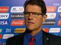 VIDEO - Cel mai bine platit selectioner din lume a fost demis: Federatia rusa de fotbal i-a reziliat contractul lui Fabio Capello. Italianul va incasa o compensatie URIASA 