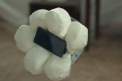 Airbag pentru mobil. Cum te poti asigura ca telefonul tau nu va fi distrus dupa o cazatura. VIDEO
