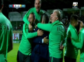 Steaua Bucuresti a castigat meciul cu formatia slovaca. Echipa romana este cu un picior in turul 3 preliminar al Ligii Campionilor - VIDEO