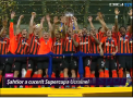 Sezon inceput cu un trofeu: Sahtior Donetk a cucerit Supercupa Ucrainei, batand marea rivala Dinamo Kiev - VIDEO