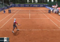 Radu Albot a invins in duelul cu Maxim Dubarenco, de la turneul Challenger din Polonia - VIDEO