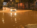Inundatii in China: Strazile, transformate in rauri. Consecintele ploilor abundente - VIDEO