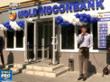 (P) Moldindconbank a inaugurat o noua filiala - VIDEO