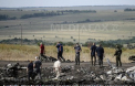 Australia, Olanda si Ucraina organizeaza ceremonii de comemorare a victimelor din avionul MH17