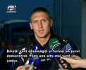 Dacia - Zilina 1:2 Cum s-au descurcat lupii galbeni in meciul cu slovacii - VIDEO
