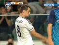 Nu au rezistat in Polonia: FC Botosani a pierdut in fata formatiei Legia Varsovia. Scorul RADICAL - VIDEO