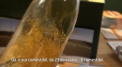 Caviar de MELCI la 10 mii de euro per kg: "- Pare a fi aur. - Da, aur comestibil de 23 de carate" - VIDEO