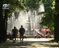 Vreme TORIDA pentru ca s-a intors CANICULA. Pana la ce maxime vor urca temperaturile - VIDEO