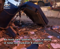 Noi victime in Est: Si noaptea trecute a lasat PRECEDENTE. Un spital, lovit de bombardamente