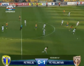 Steaua, la PRIMA victorie: Ros albastrii s-au impus cu 3 la 0 in deplasare cu Pandrurii - VIDEO