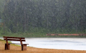 Inceput de saptamana cu PRECIPITATII. Prognoza meteo pentru urmatoarele sapte zile