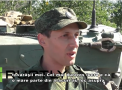 La Donetk luptele continua, la Lugansk e LINISTE de azi. Bilantul victimelor conflictului din Ucraina, potrivit ultimului raport OSCE - VIDEO
