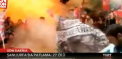 27 de morti si 100 de raniti, intr-o explozie in Turcia. Autoritatile cred ca este un ATAC TERORIST al Statului Islamic. Camerele au SURPRINS momentul producerii exploziei - VIDEO