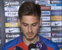 Un moldovean la cel mai titrat club din Romania: Catalin Carp a semnat un contract cu Steaua - VIDEO