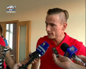 Milsami a MERITAT calificarea: Vulturii rosii au replicat taios, dupa ce inainte de meci bulgarii se vedeau victoriosi la scor - VIDEO